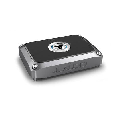 JL Audio VX600/1i, monoblok med indbygget DSP