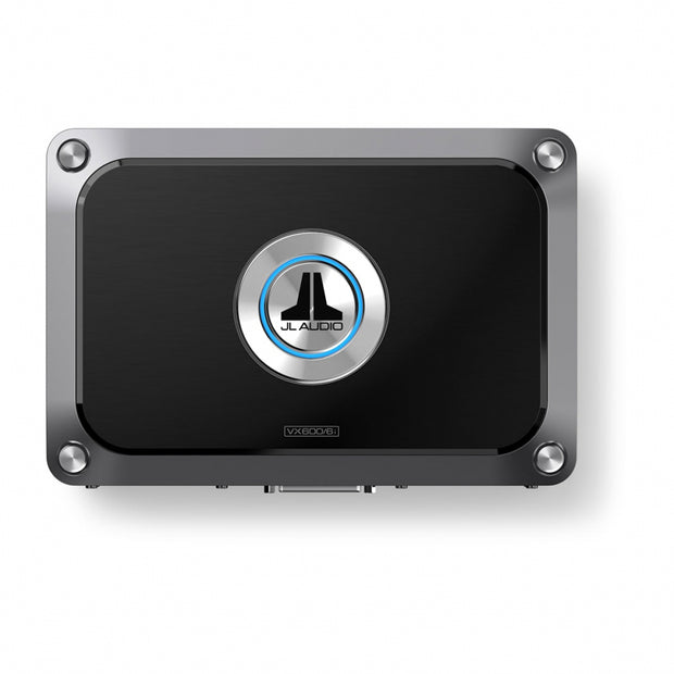 JL Audio VX600/6i, 6-kanals DSP-forstærker