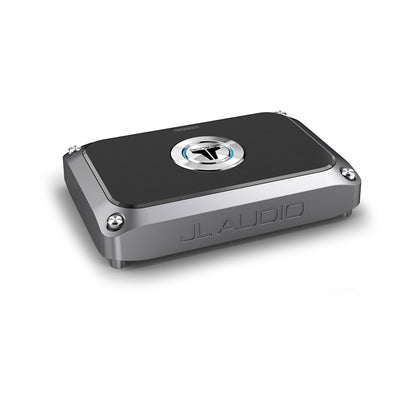 JL Audio VX600/6i, 6-kanals DSP-forstærker