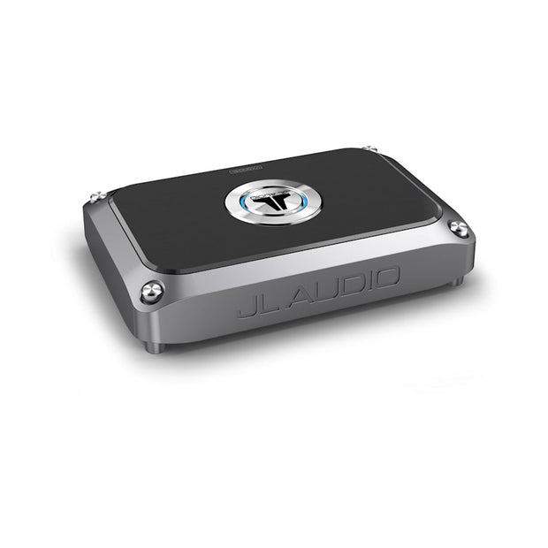 JL Audio VX600/6i, 6-kanals DSP-forstærker