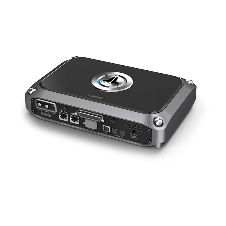 JL Audio VX600/6i, 6-kanals DSP-forstærker