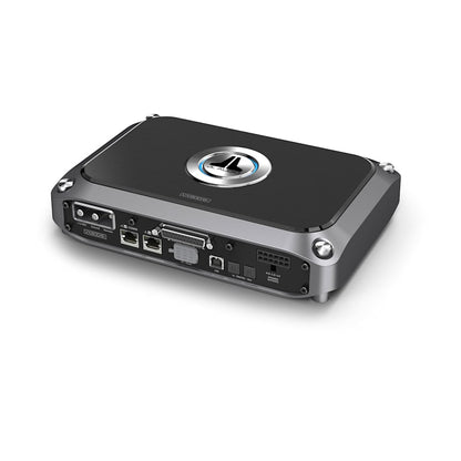 JL Audio VX600/6i, 6-kanals DSP-forstærker