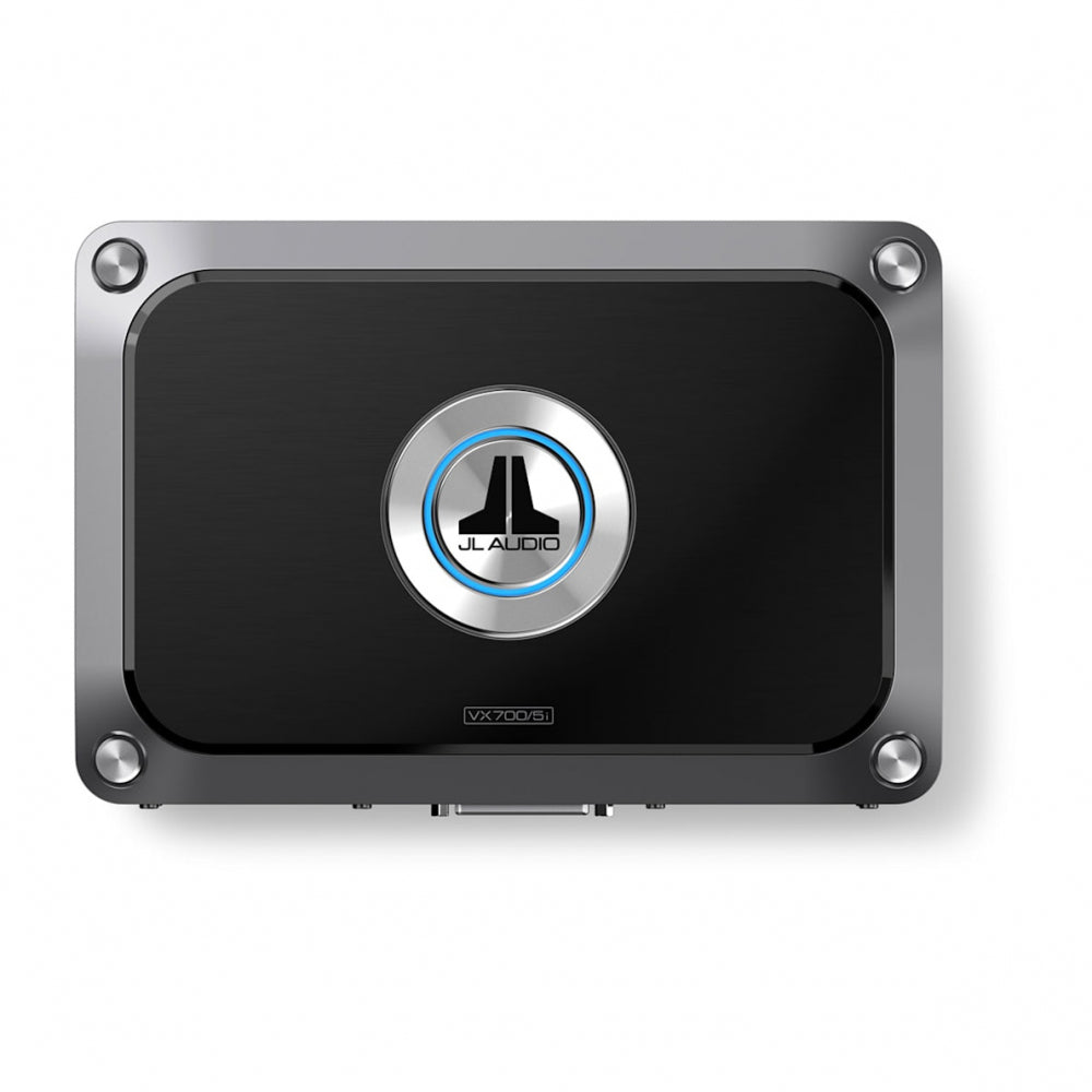 JL Audio VX700/5i, 5-kanals DSP-forstærker