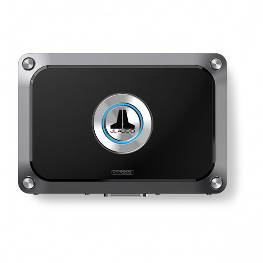 JL Audio VX700/5i, 5-kanals DSP-forstærker
