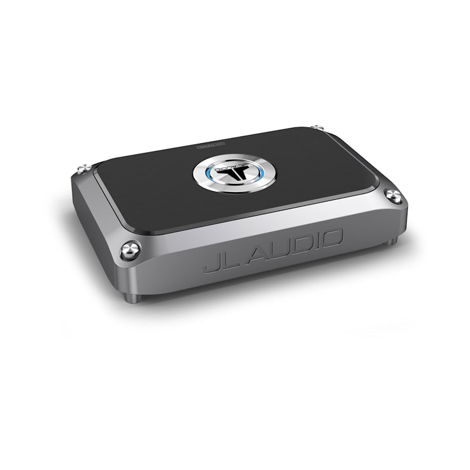 JL Audio VX700/5i, 5-kanals DSP-forstærker