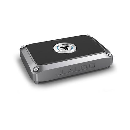 JL Audio VX700/5i, 5-kanals DSP-forstærker