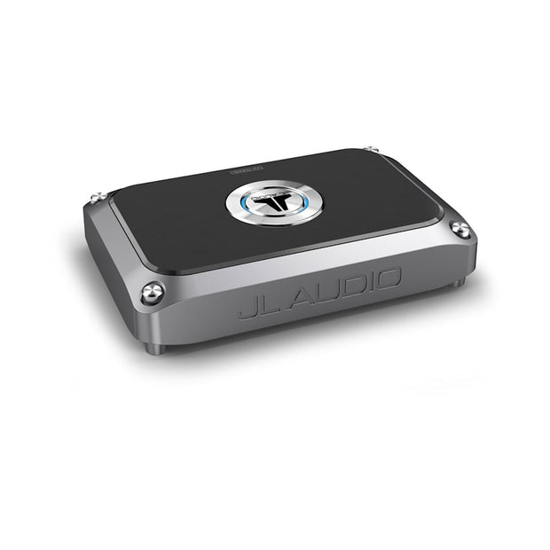 JL Audio VX700/5i, 5-kanals DSP-forstærker