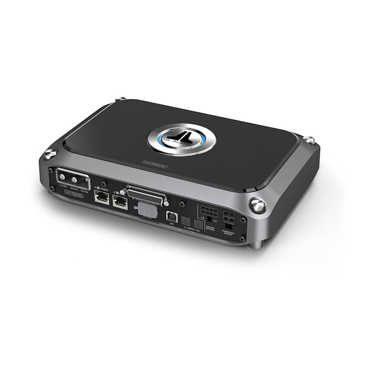 JL Audio VX700/5i, 5-kanals DSP-forstærker