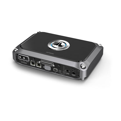 JL Audio VX700/5i, 5-kanals DSP-forstærker