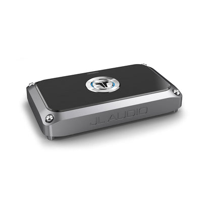 JL Audio VX800/8i, 8-kanals DSP-forstærker