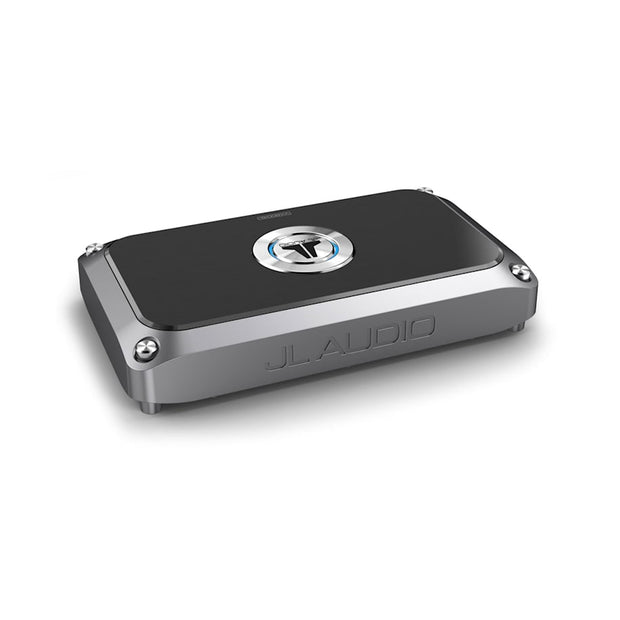 JL Audio VX800/8i, 8-kanals DSP-forstærker
