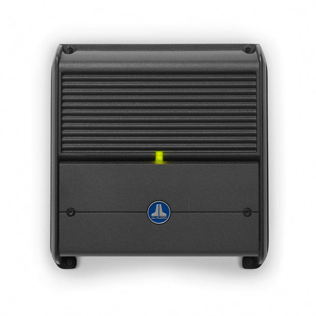 JL Audio XDM300/1, monoblok