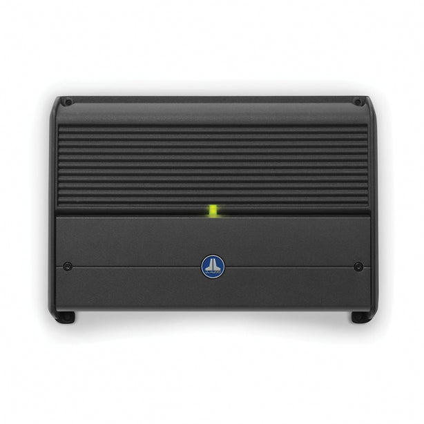 JL Audio XDM600/6-24V, 6-kanaligt 24V forstærker