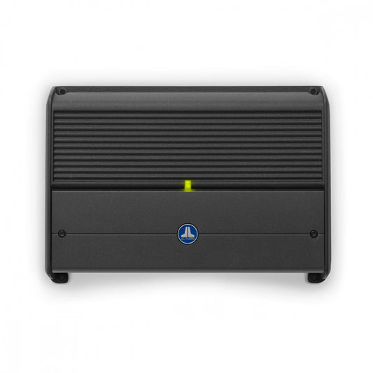 JL Audio XDM700/5, 5-kanals forstærker