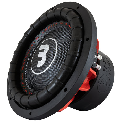 Bass Habit Elite 2 E2300D2, 12 tommer basenhed