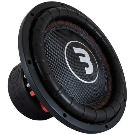 Bass Habit Elite 2 E2380D2, 15 tommers subwoofer