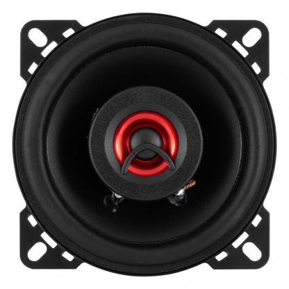 Bass Habit P100 4 tommer koaksialhøjttaler