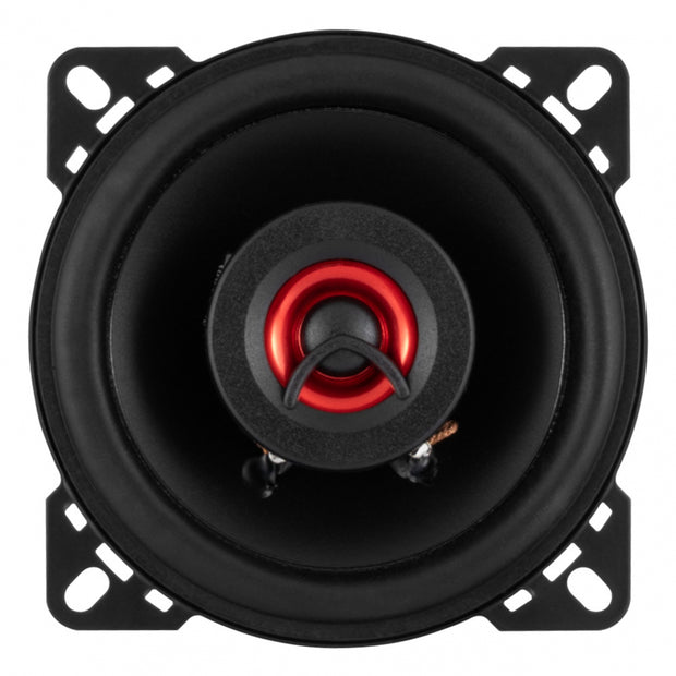 Bass Habit P100 4 tommer koaksialhøjttaler