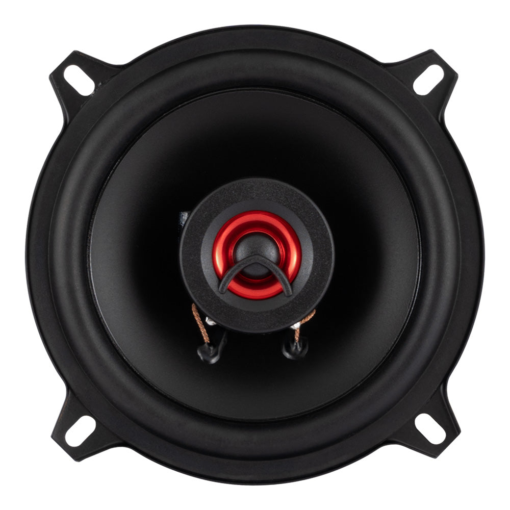 Bass Habit P130 5.25 tomme koaksialhøjttaler