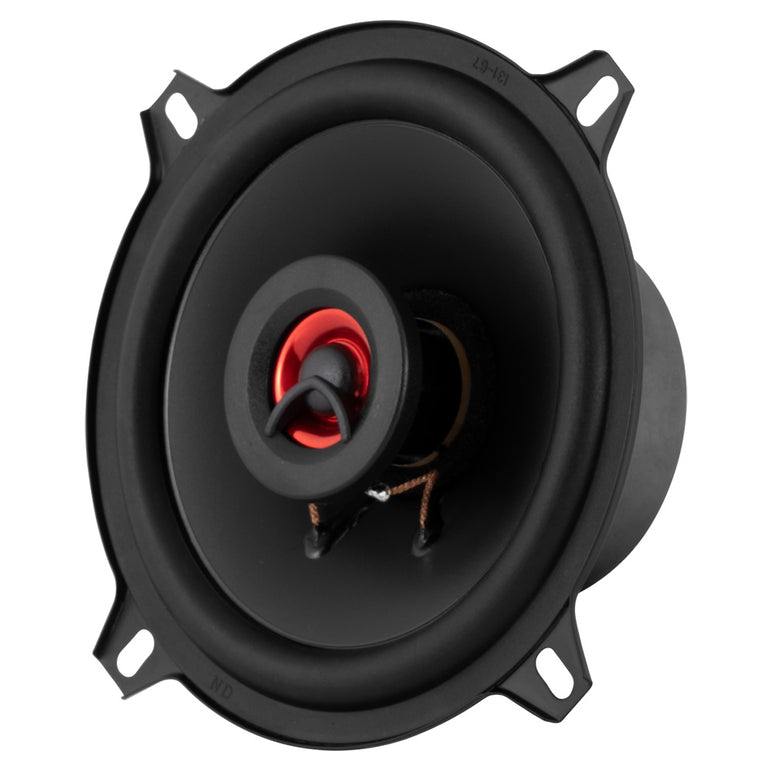 Bass Habit P130 5.25 tomme koaksialhøjttaler