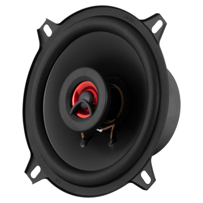 Bass Habit P130 5.25 tomme koaksialhøjttaler