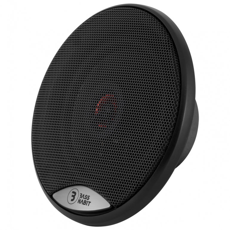 Bass Habit P130 5.25 tomme koaksialhøjttaler
