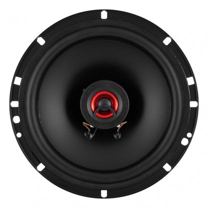 Bass Habit P165 6.5 tommer koaksialhøjtaler