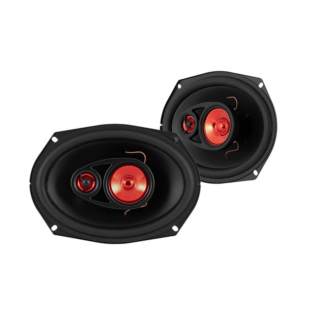Bass Habit P690 6x9
