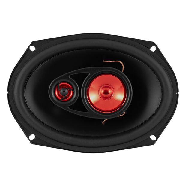 Bass Habit P690 6x9
