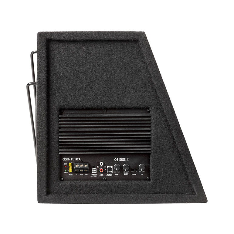 Bass Habit Play PL112A