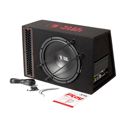 Bass Habit Play PL112A