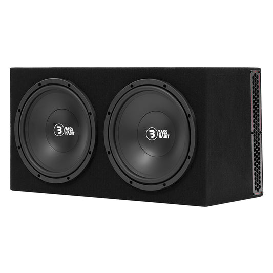 Bass Habit Play PL212A