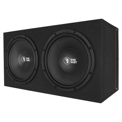 Bass Habit Play PL212