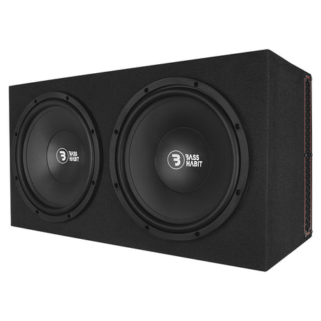 Bass Habit Play PL212