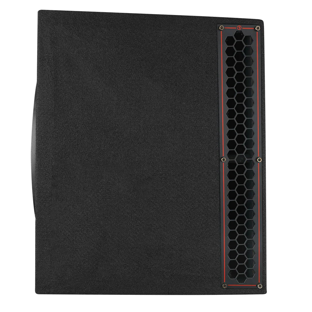 Komplet 2x12