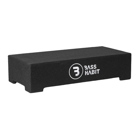 Bass Habit Play PL2212SR