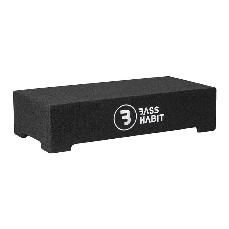 Bass Habit kompakt 2x12