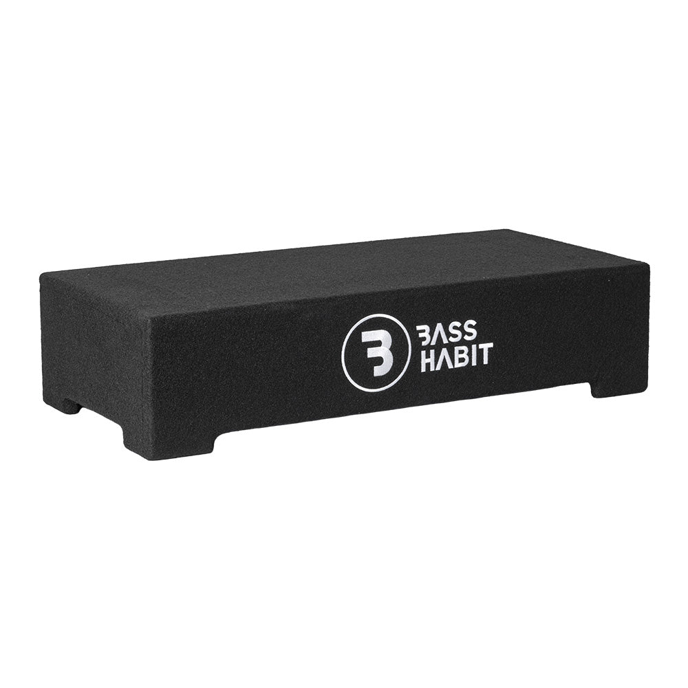 Bass Habit kompakt 2x12" baspakke!