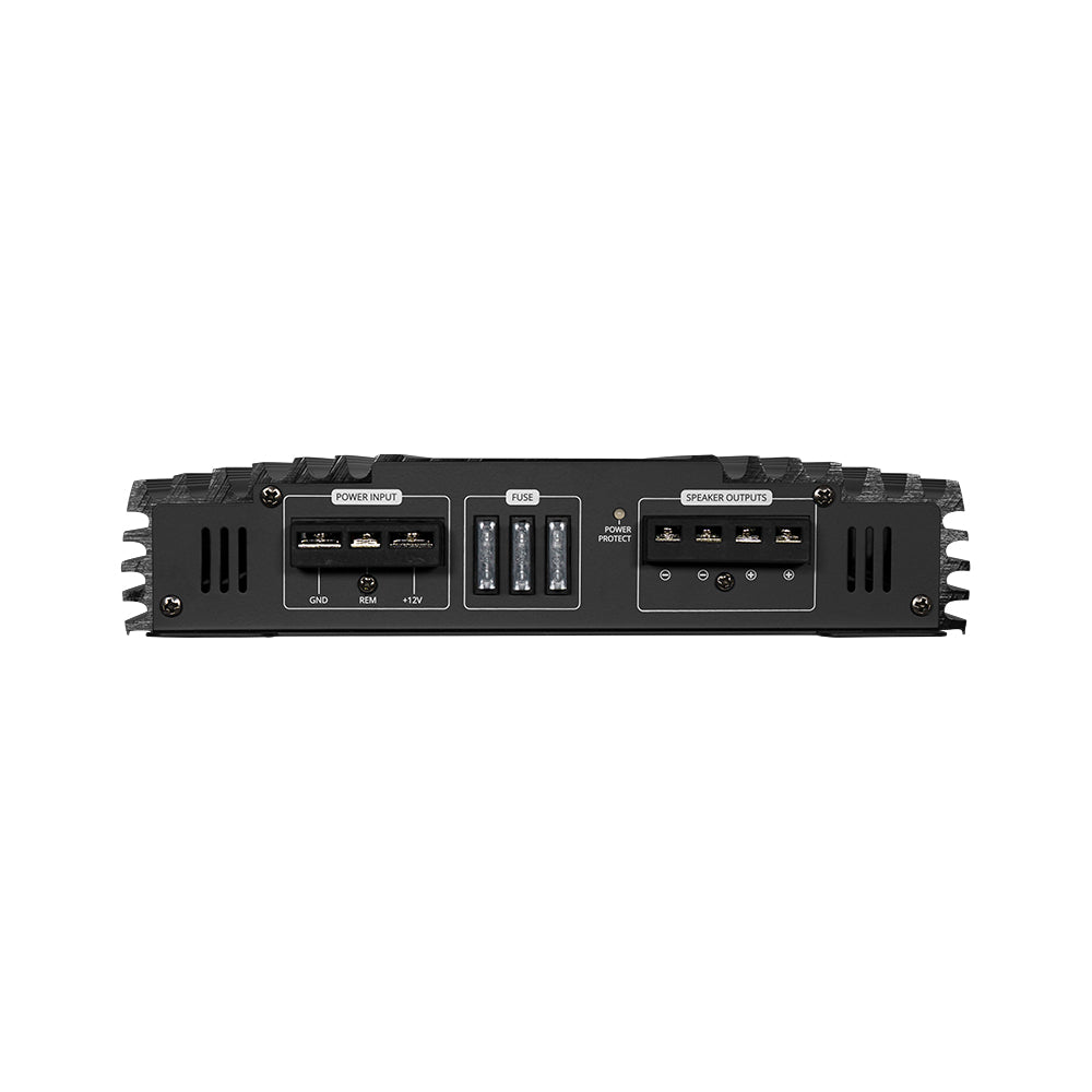Bass Habit Play Power 600.1 (gen. 2), monoblock