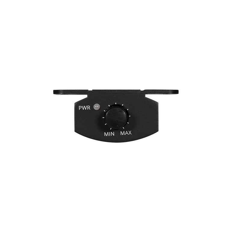 Bass Habit Play Power 600.1 (gen. 2), monoblock