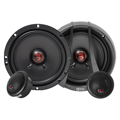 Bass Habit Rebel R165C