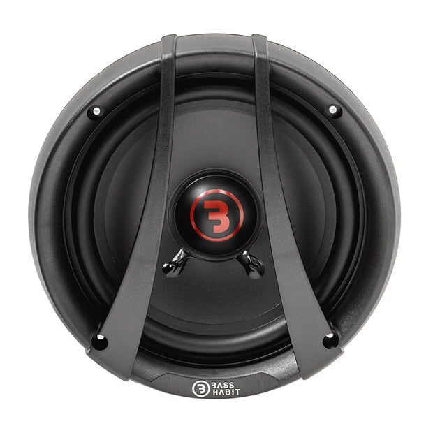 Bass Habit Rebel R165C