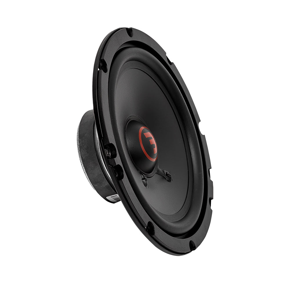 Bass Habit Rebel R165C