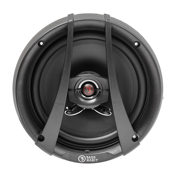 Bass Habit Rebel R165