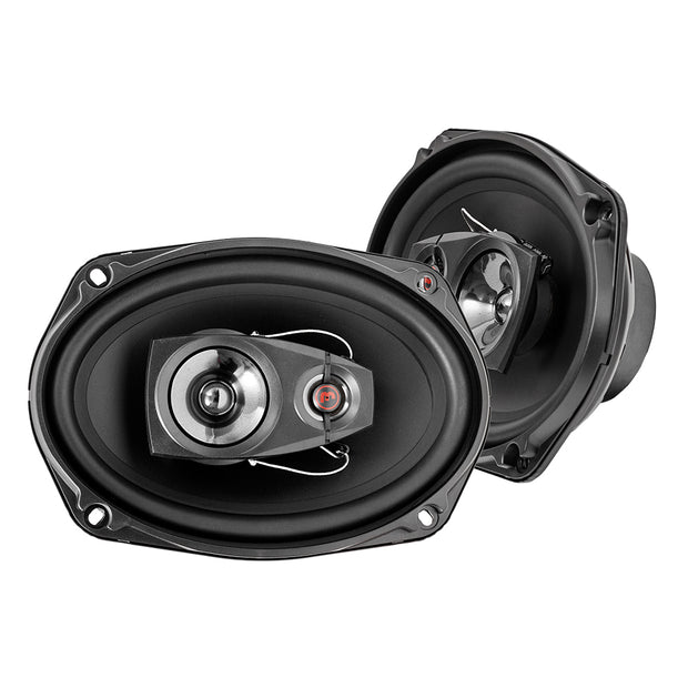 Bass Habit Rebel R690