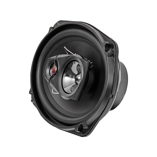 Bass Habit Rebel R690