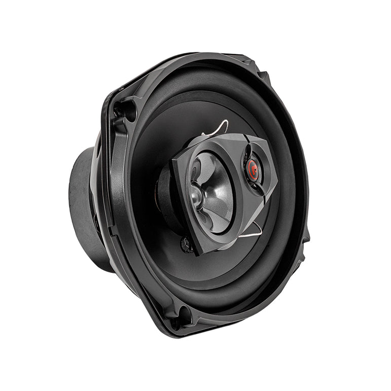 Bass Habit Rebel R690