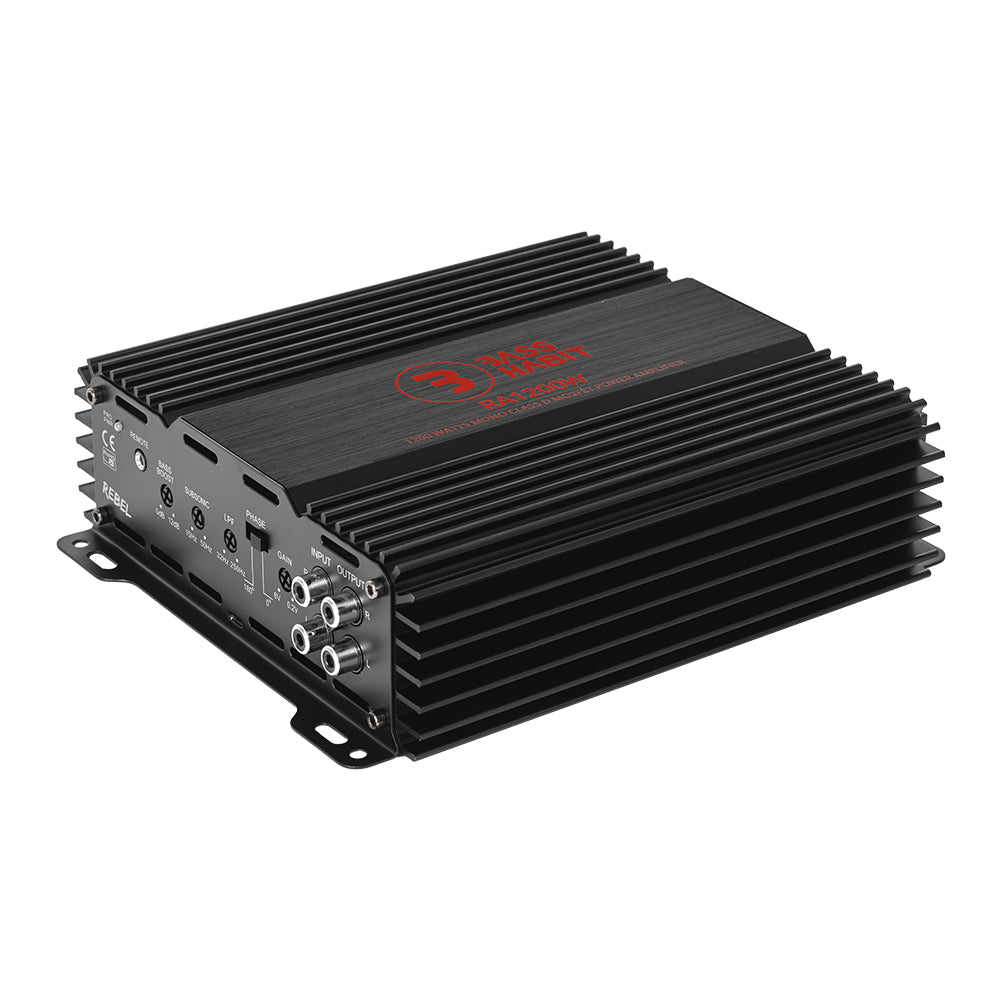 Bass Habit kompakt 2x12