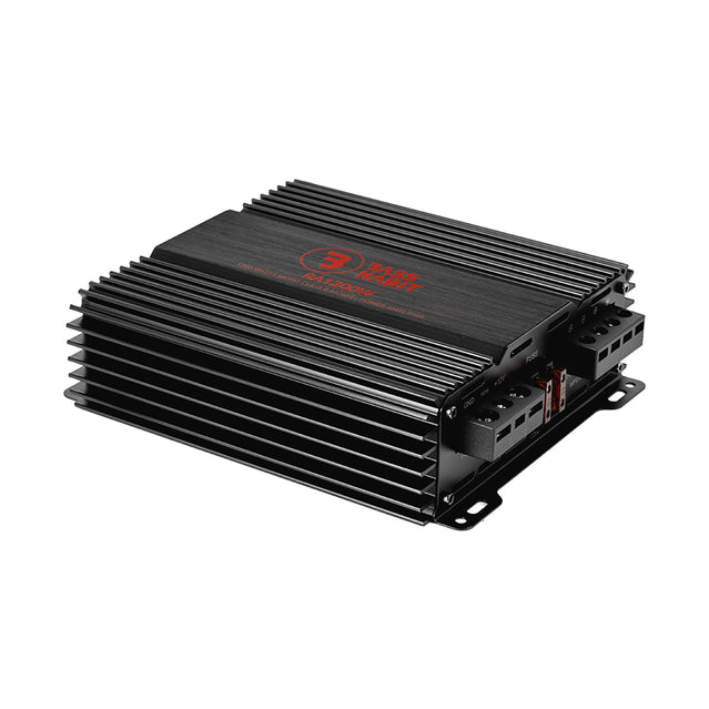 Bass Habit Rebel RA1200W