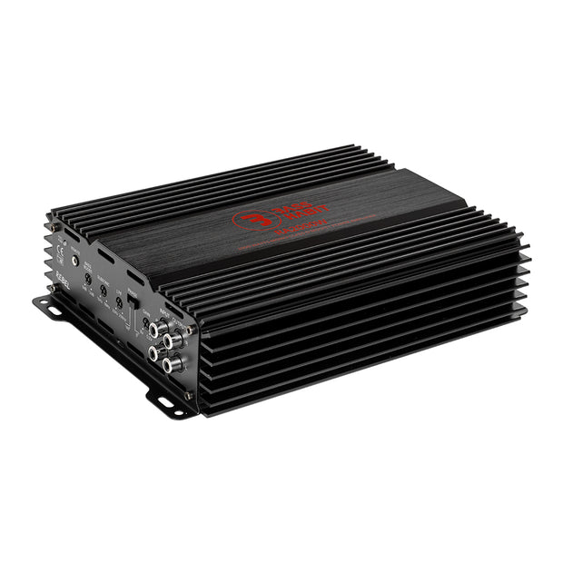 Bass Habit Rebel RA2000W